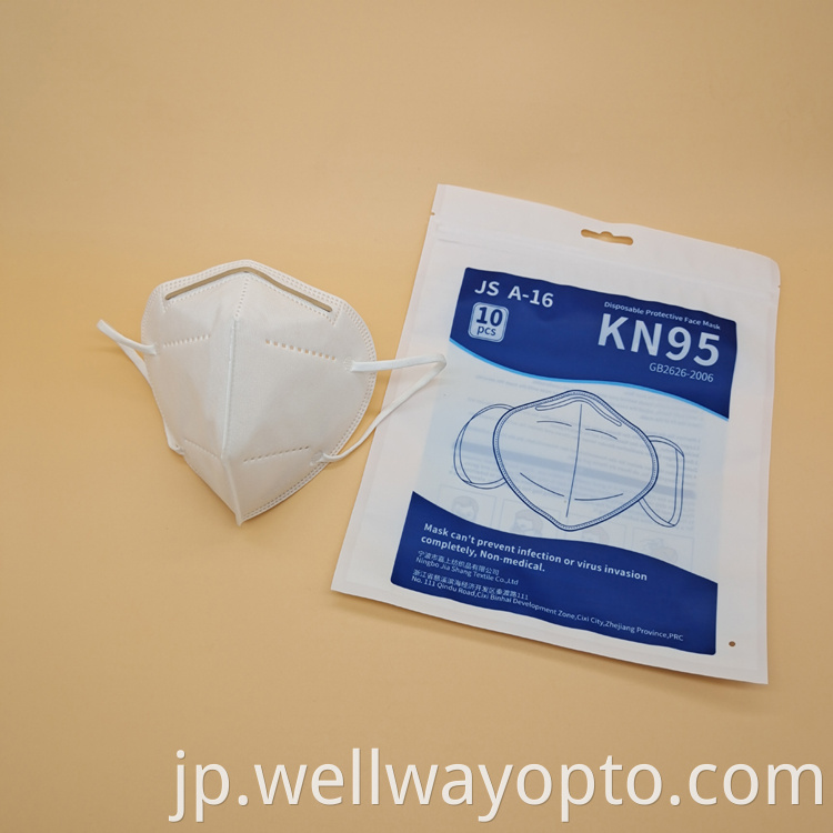 KN95 Certified mask
